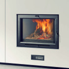 Recuperador de Calor a Lenha H-03/70 S - Hergom